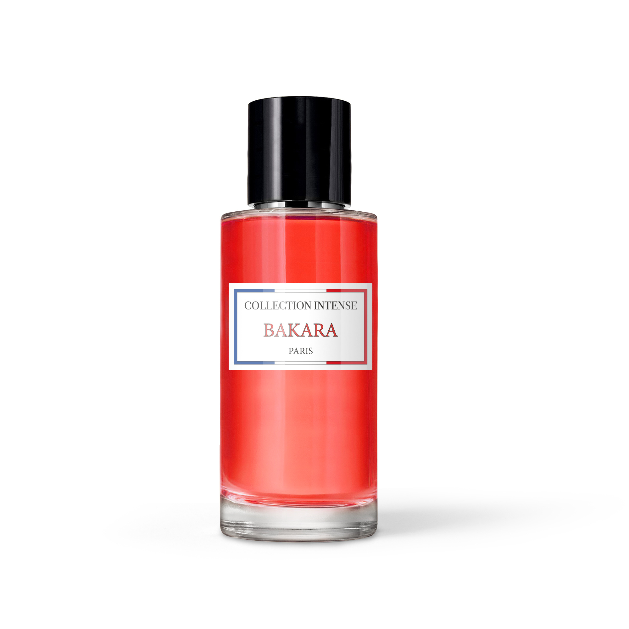 Wholesaler Fragrance Distribution - Bakara 50ml Men's Eau de Parfum