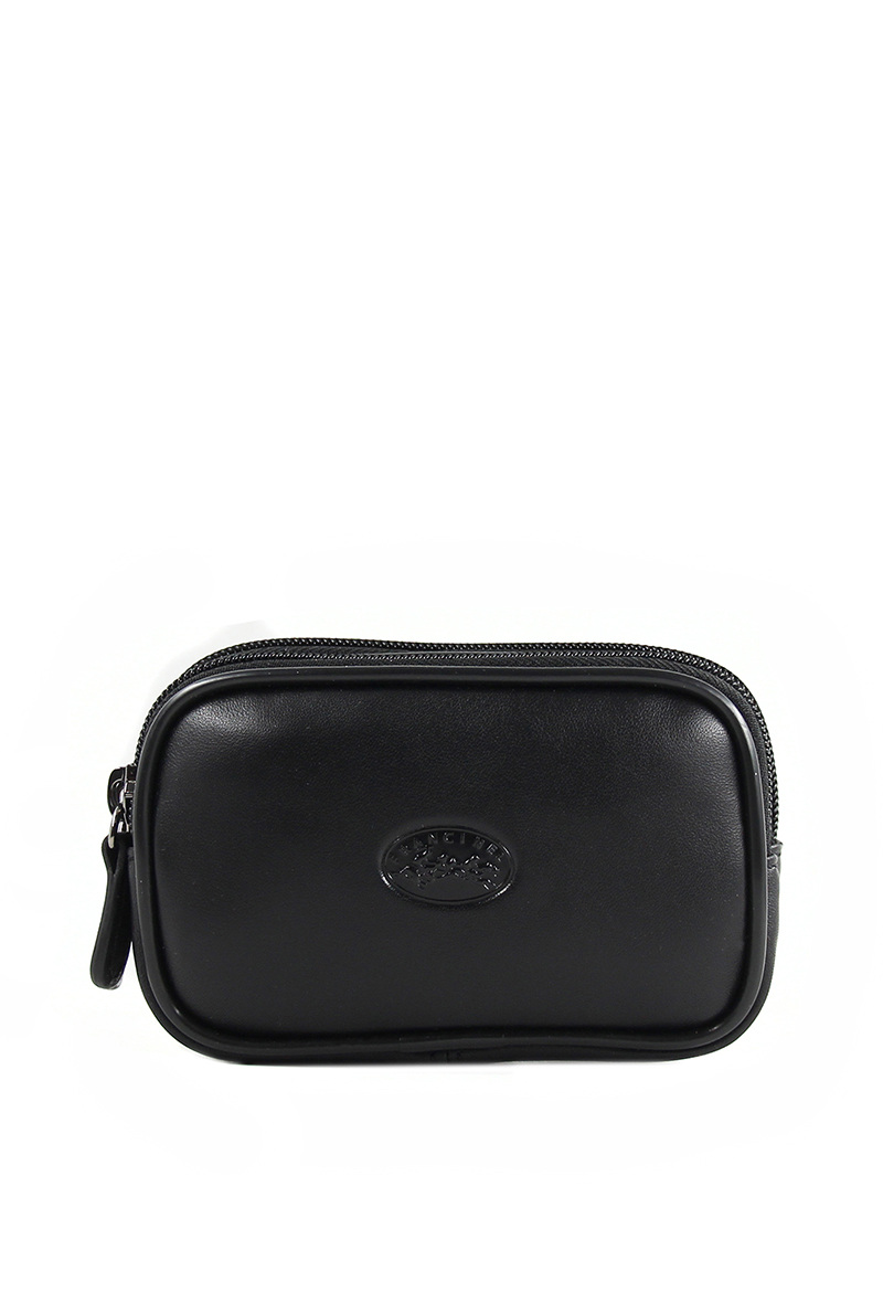 Wholesaler FRANCINEL - Palerme -  Double closure belt pouch