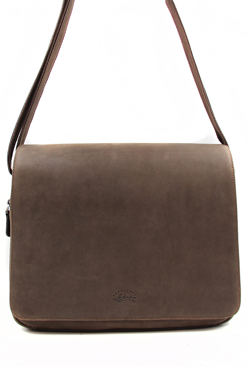 Wholesaler FRANCINEL - Bilbao - Flap bag