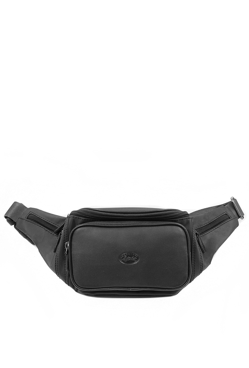 Wholesaler FRANCINEL - Palerme toile - Bumbag
