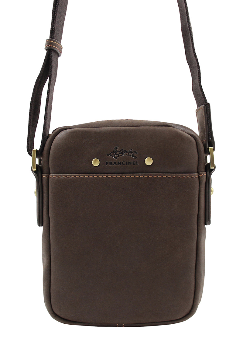 Wholesaler FRANCINEL - Berlin - Crossbody bag