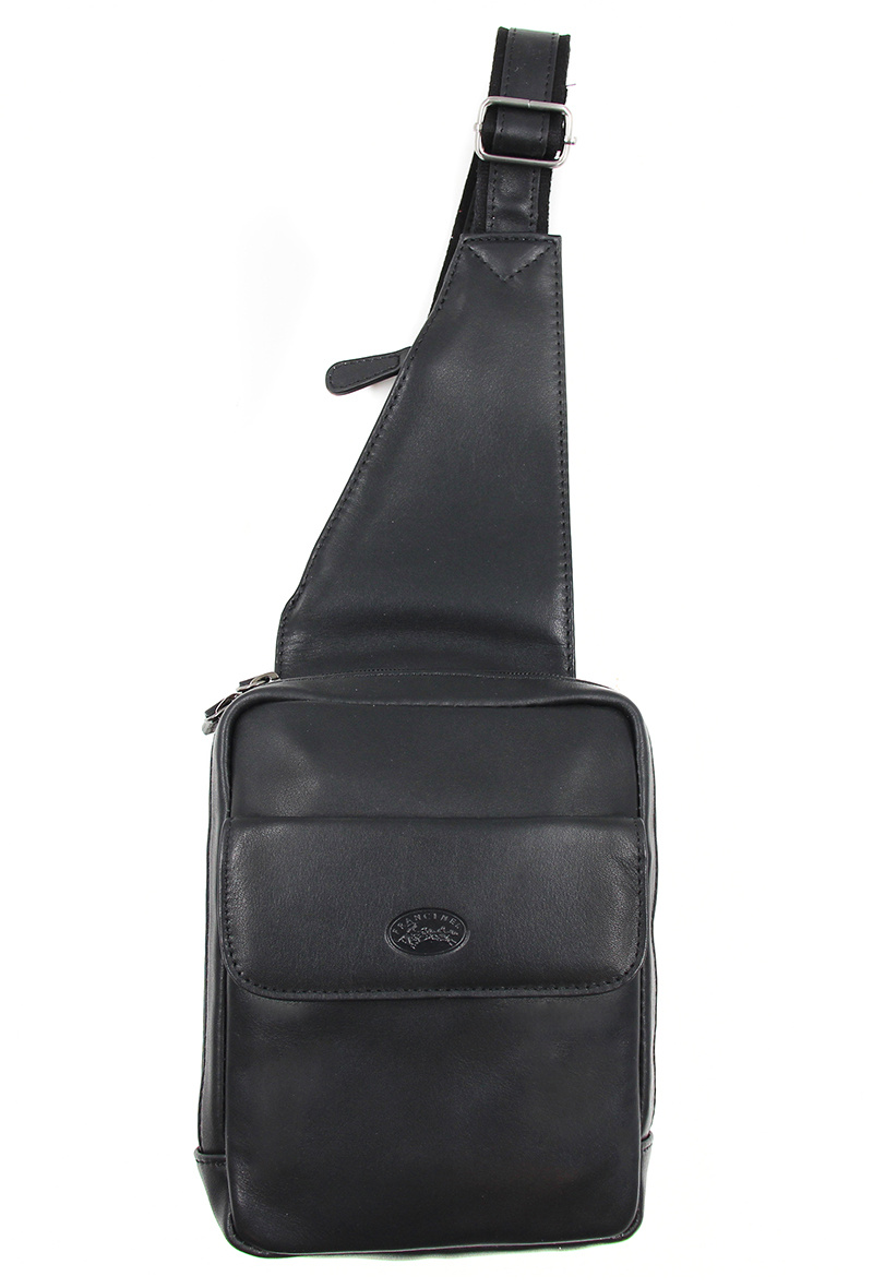 Mayorista FRANCINEL - Palermo - Bolso bandolera