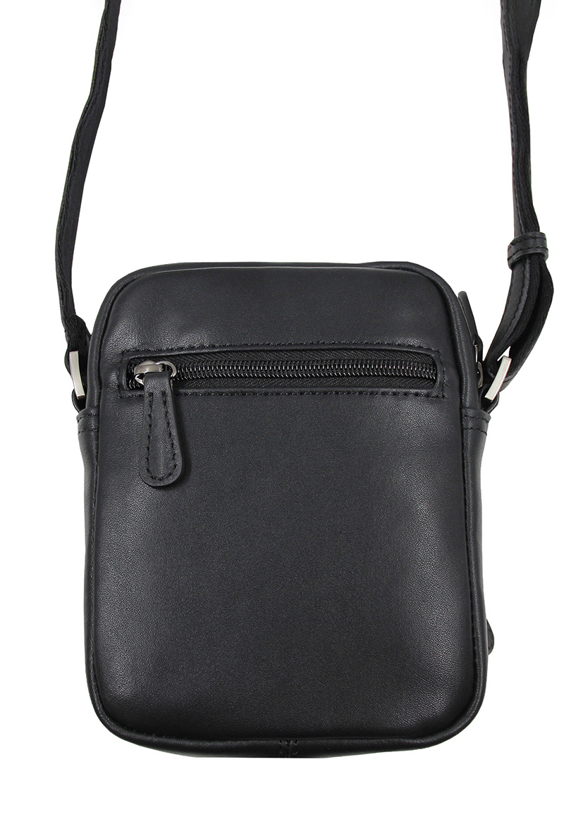 Mayorista FRANCINEL - Palermo - Bolso bandolera