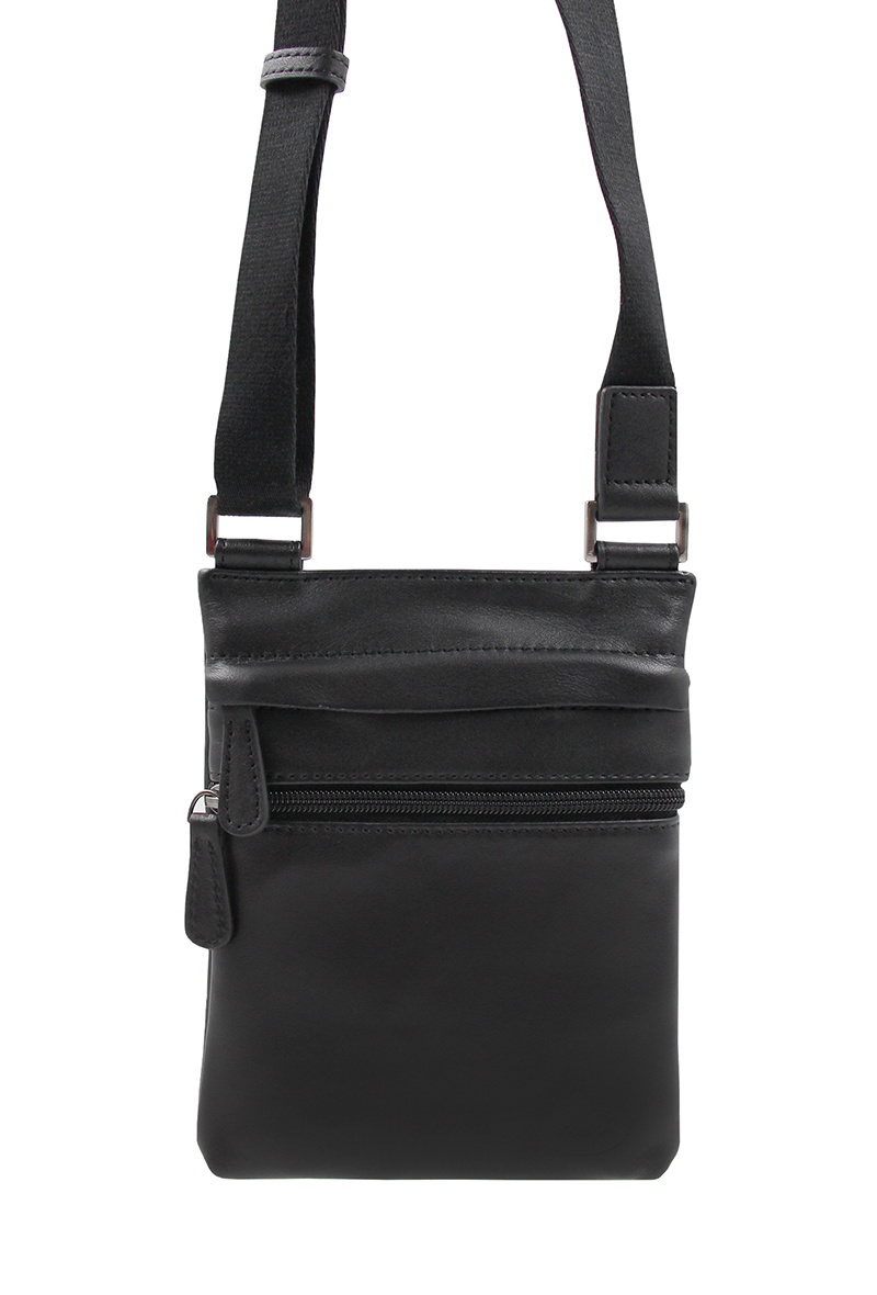 Mayorista FRANCINEL - Palermo - Bolso bandolera