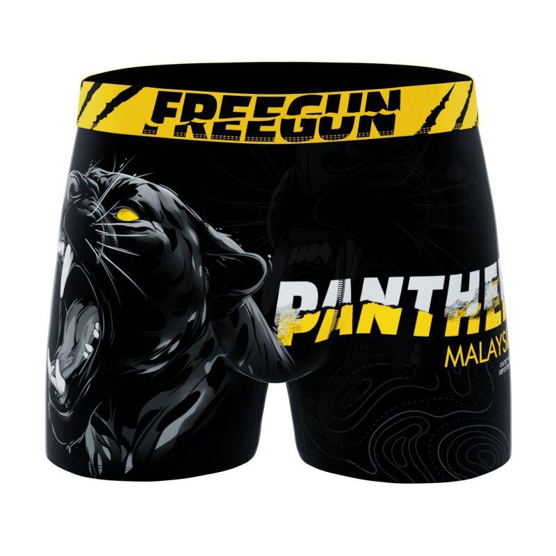 Wholesaler Freegun - Boxer Freegun