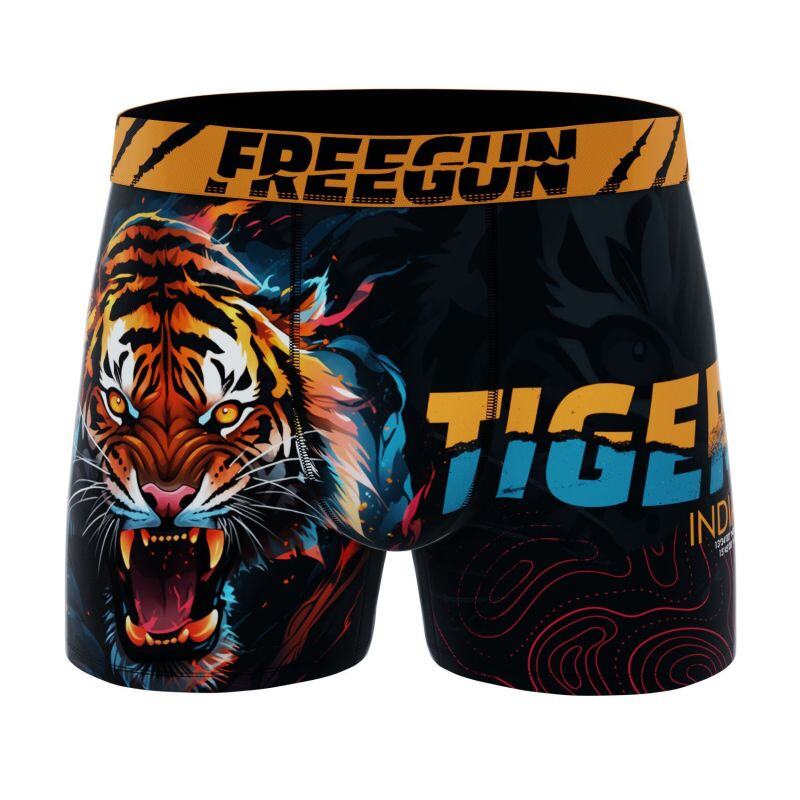 Grossiste Freegun - Boxer Freegun