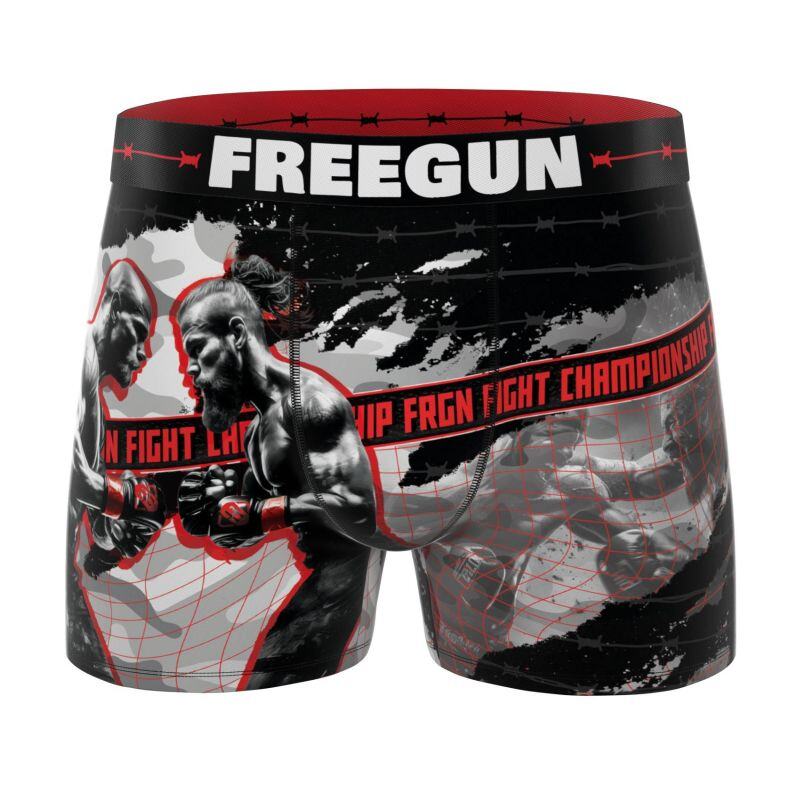 Wholesaler Freegun - Boxer Freegun