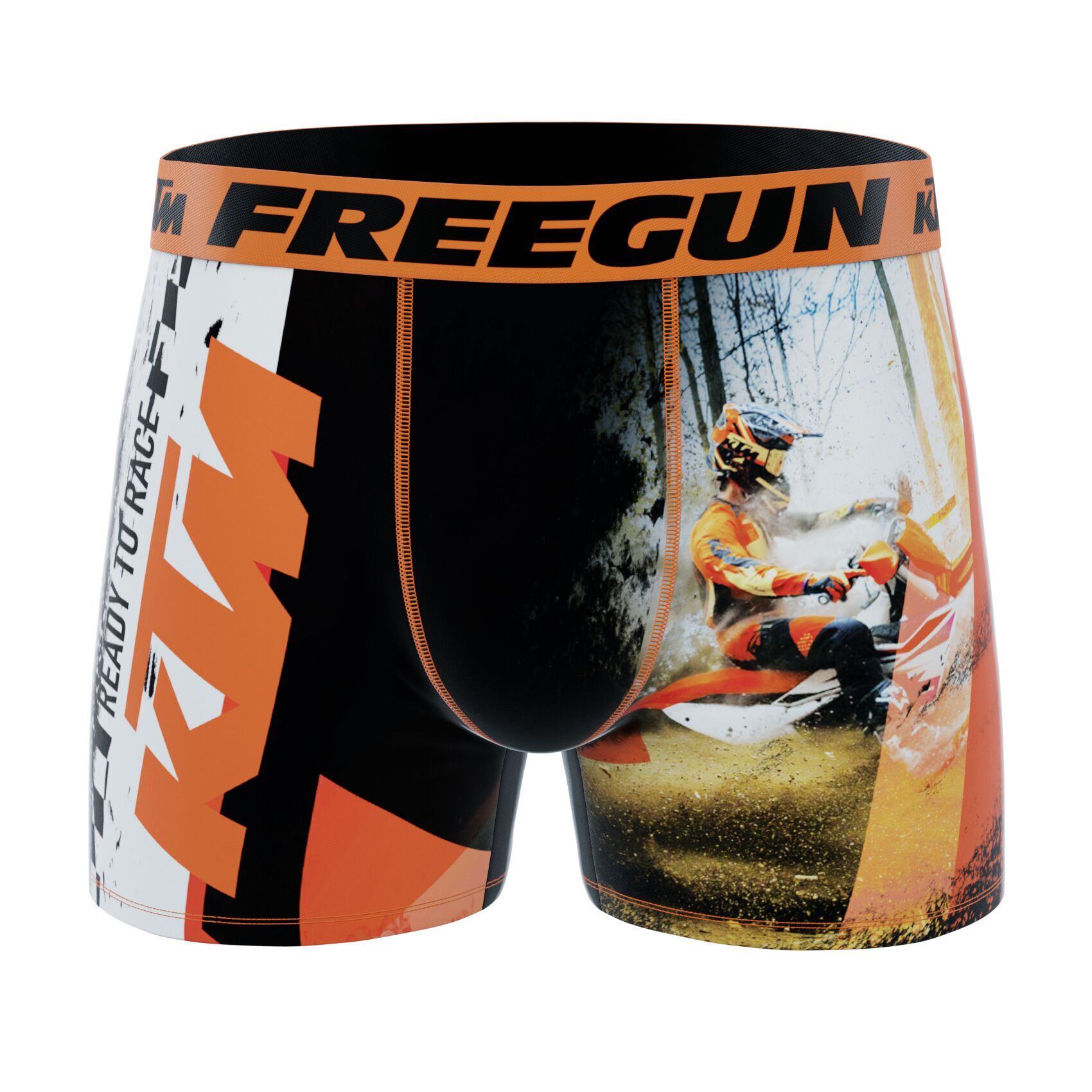 Grossiste Freegun - Boxer KTM