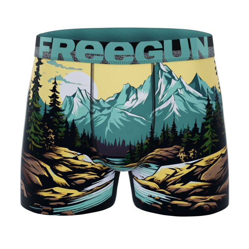 Wholesaler Freegun - Freegun boxer