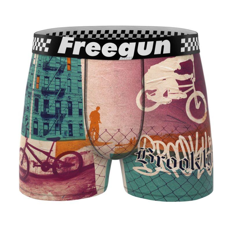 Wholesaler Freegun - Boxer Freegun