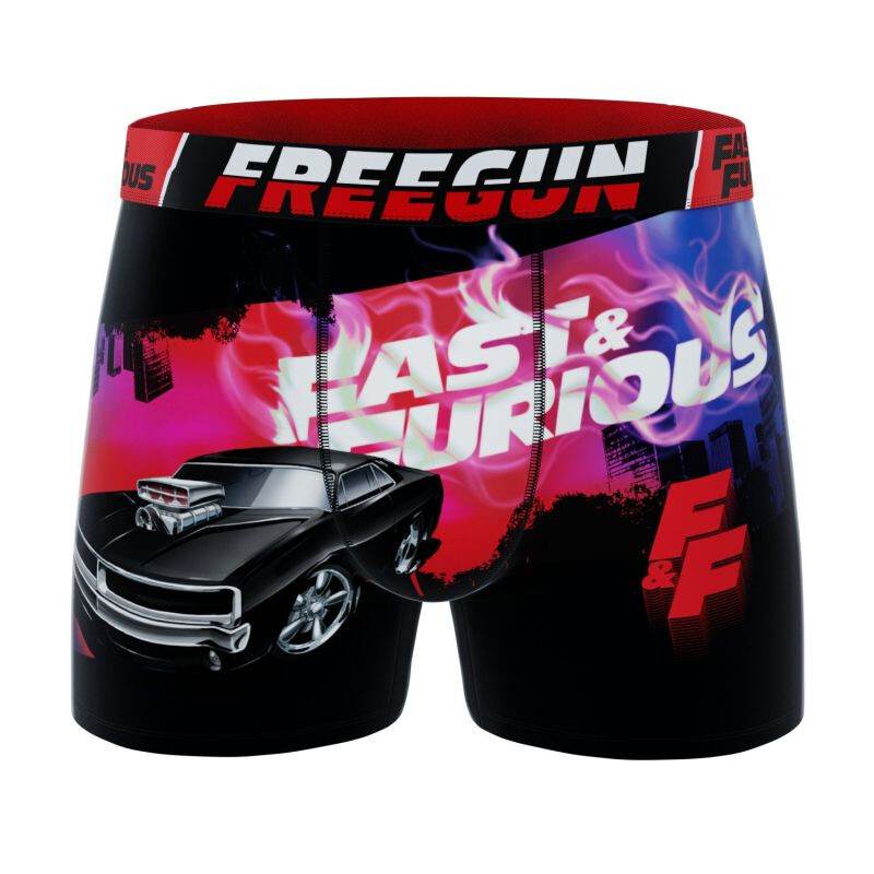 Grossiste Freegun - Boxer Freegun
