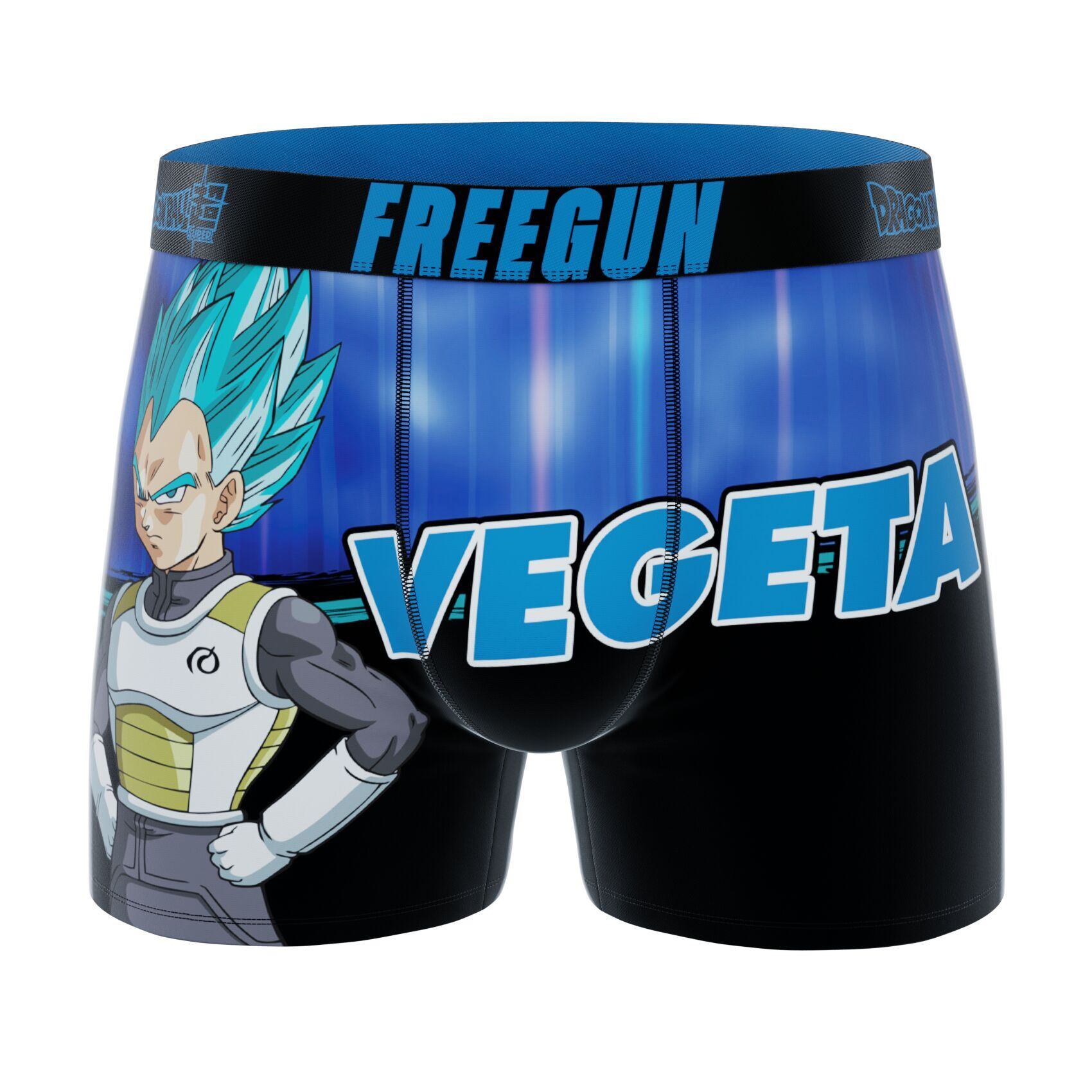 Grossiste Freegun - Boxer Freegun Dragon Ball