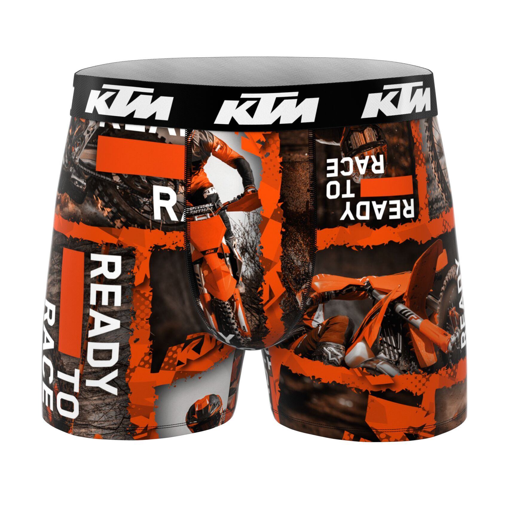 Grossiste Freegun - Boxer KTM