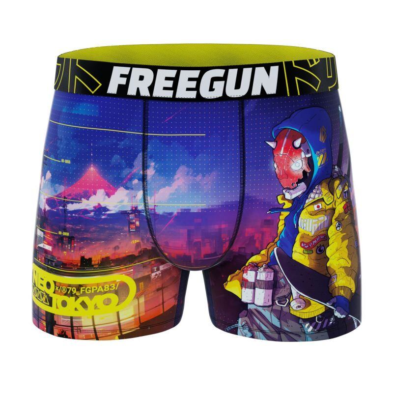 Wholesaler Freegun - Freegun Boxer