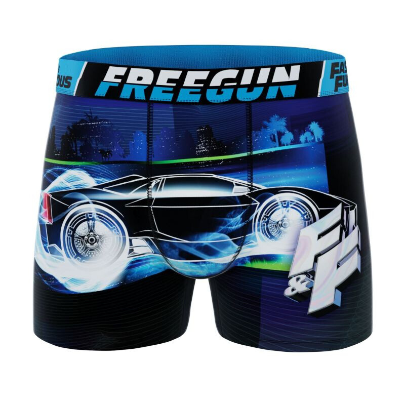 Grossiste Freegun - Boxer Freegun