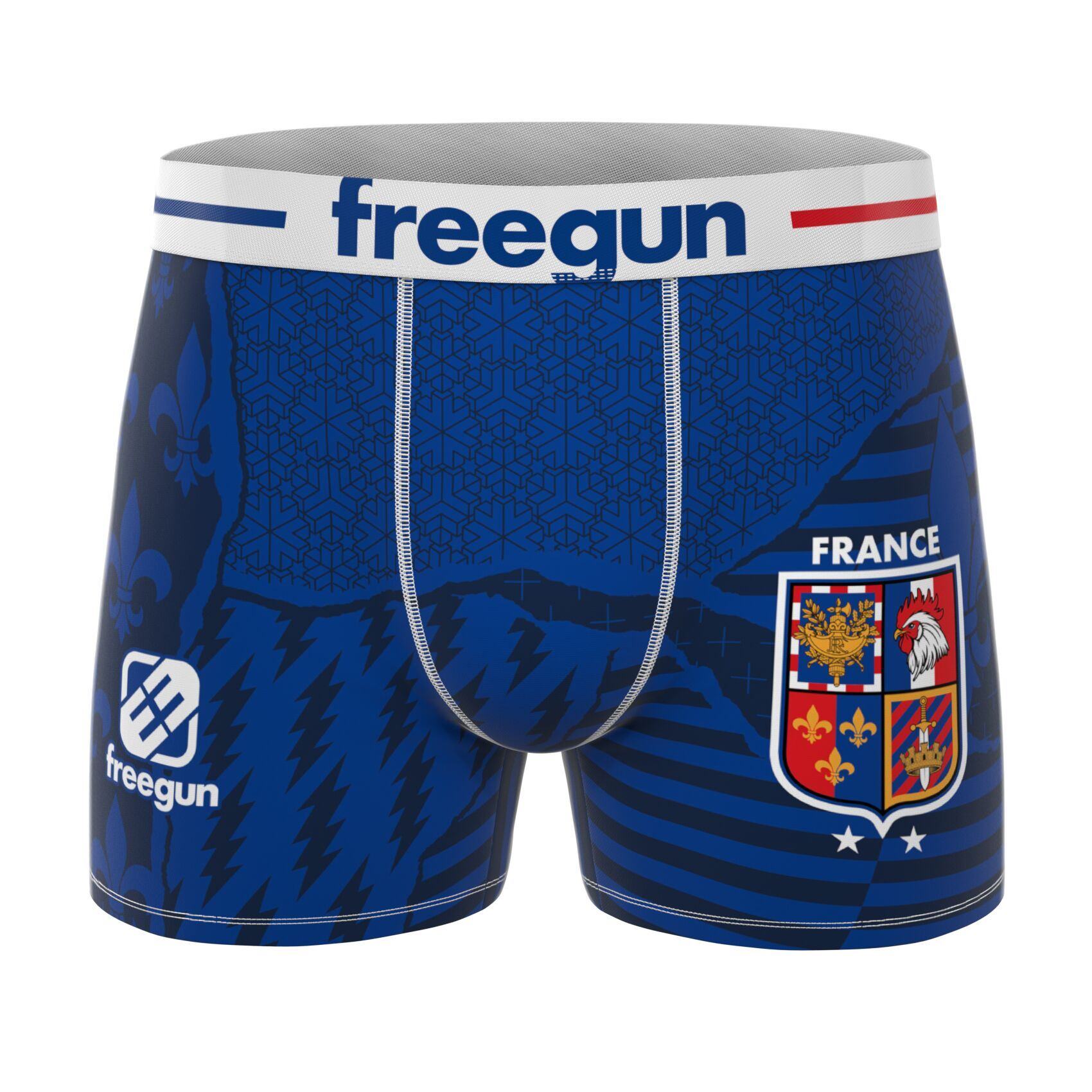 Großhändler Freegun - Freegun Boxer