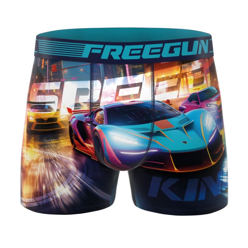 Grossiste Freegun - Boxer Freegun Grossiste Freegun - Boxer Freegun