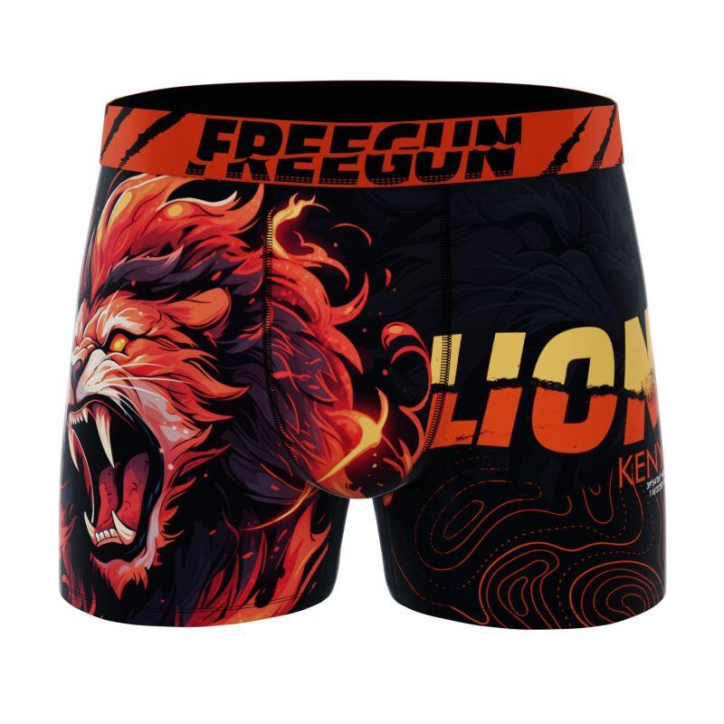 Grossiste Freegun - Boxer Freegun