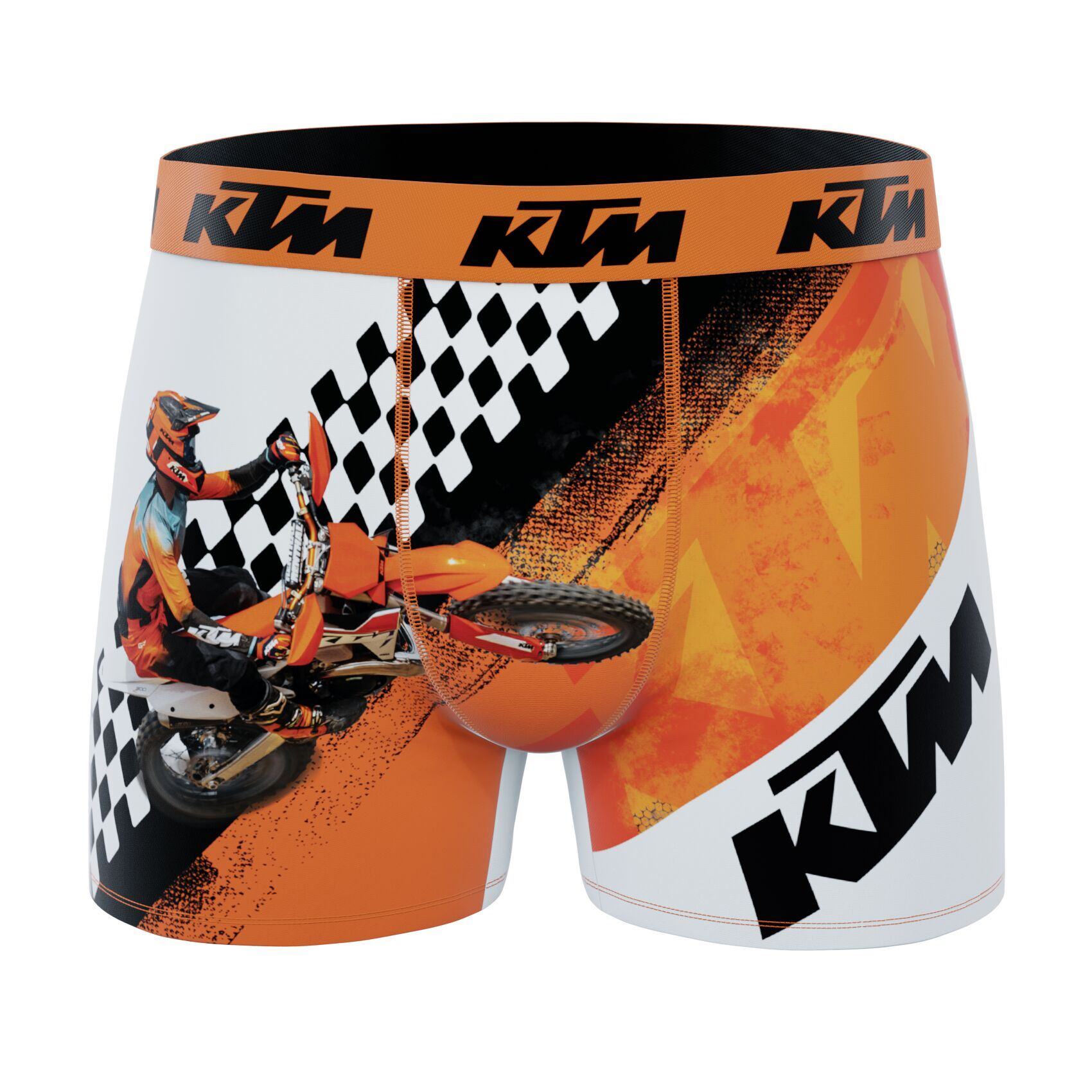 Grossista Freegun - Boxer KTM