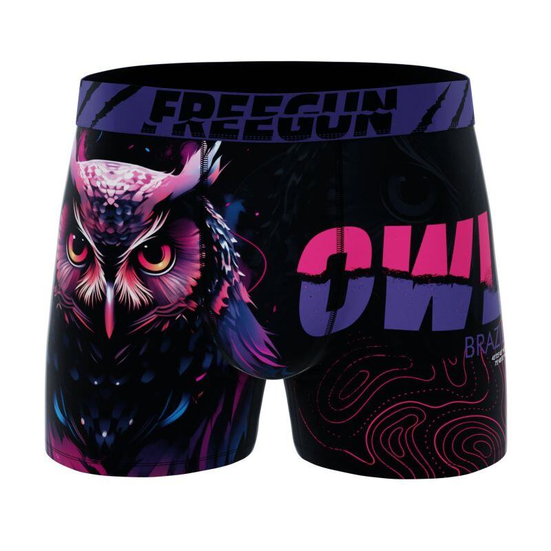 Grossiste Freegun - Boxer Freegun