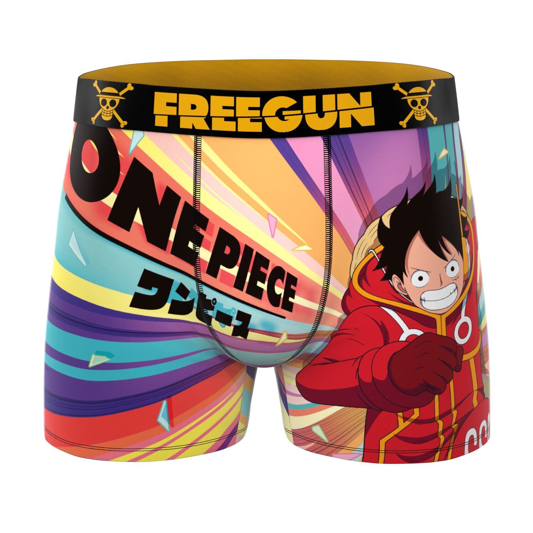 Grossiste Freegun - Boxer Freegun One Piece