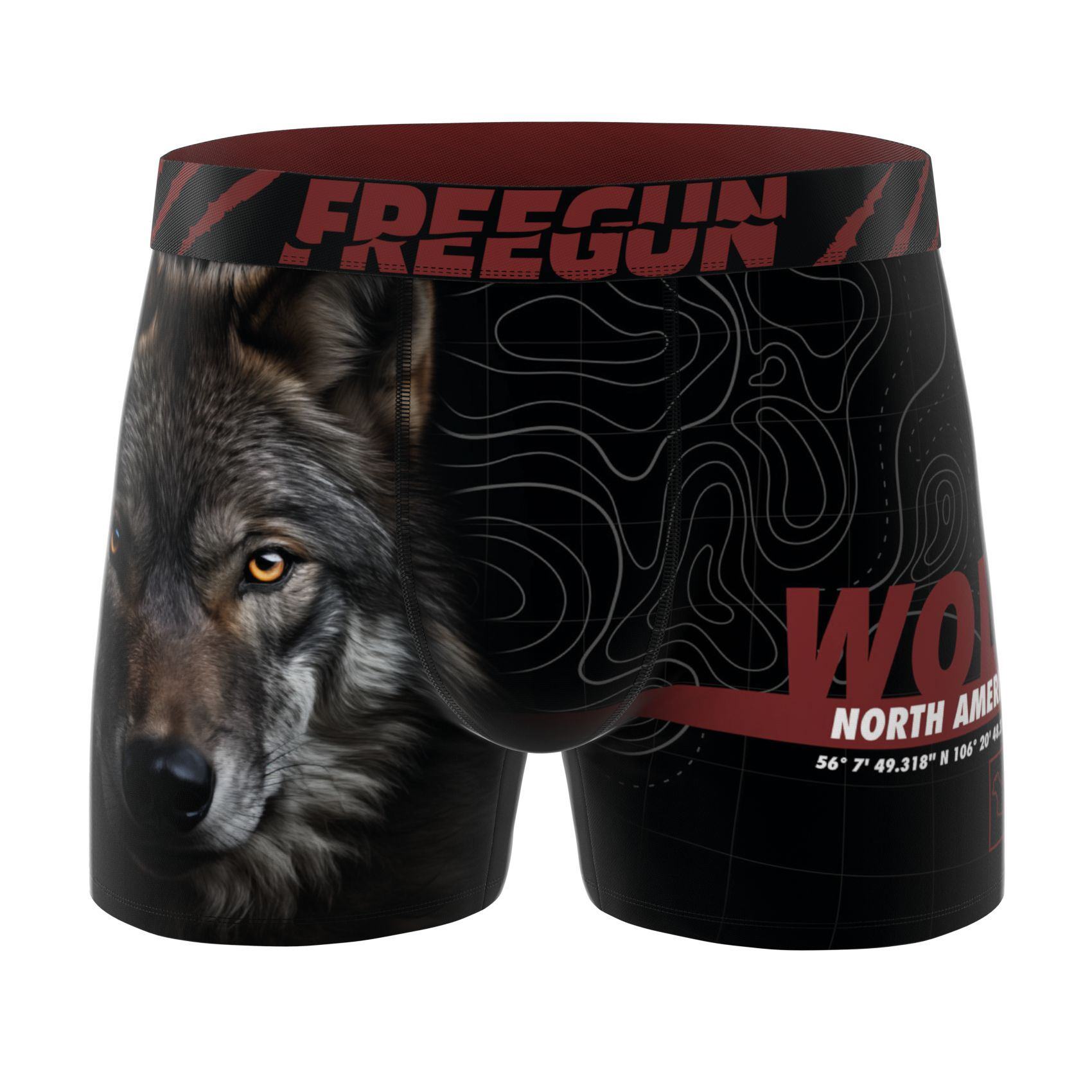 Großhändler Freegun - Freegun Boxer