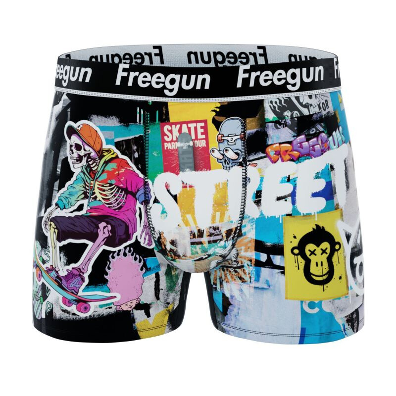 Mayorista Freegun - Boxeador de congejamiento