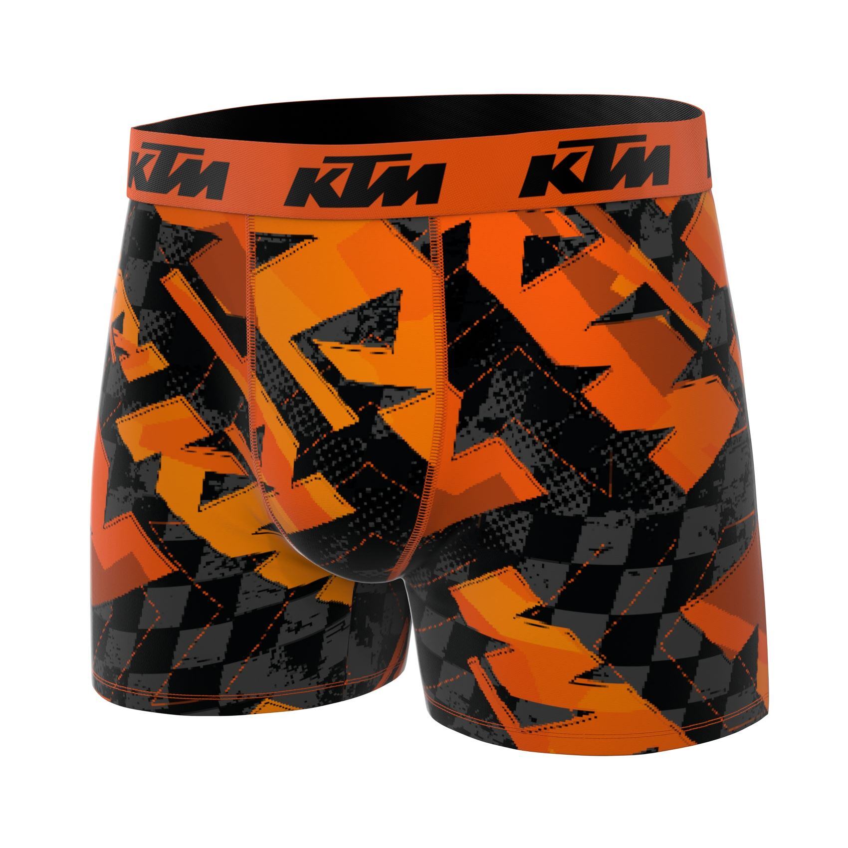 Grossiste Freegun - Boxer KTM