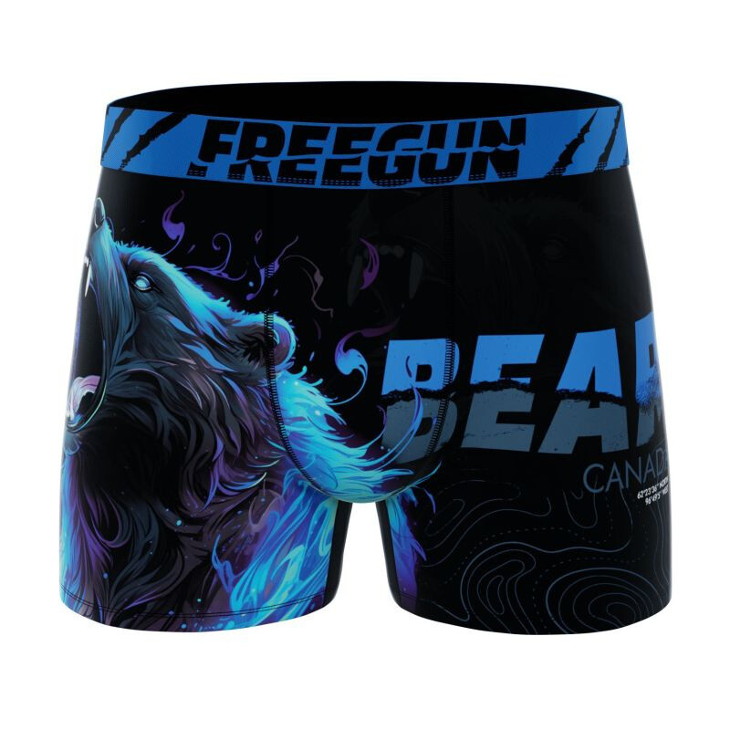Großhändler Freegun - Boxer Freegun Herren