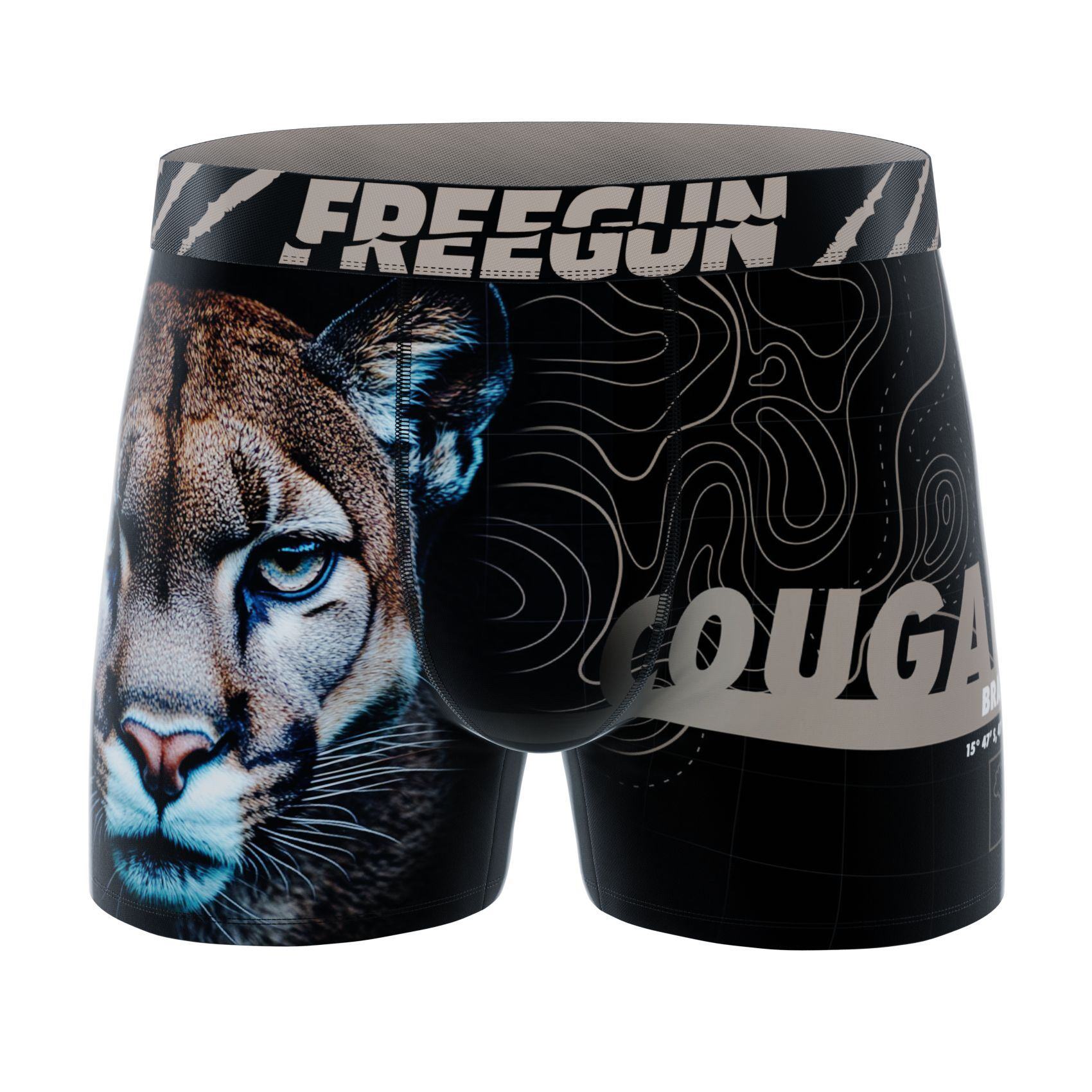 Großhändler Freegun - Freegun Boxer