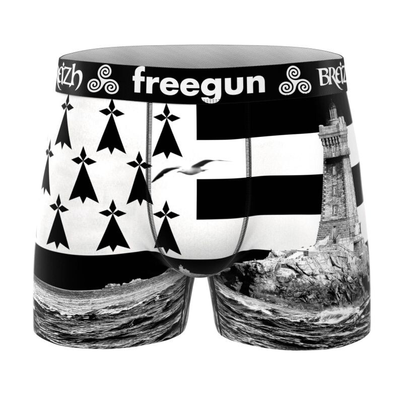 Grossiste Freegun - Boxer Freegun
