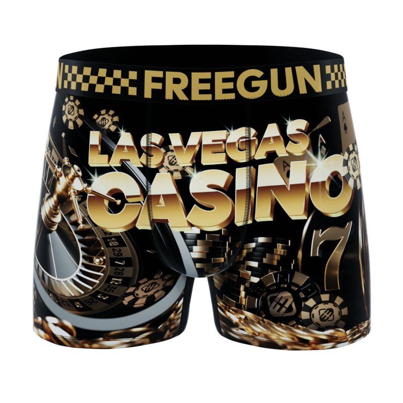 Grossiste Freegun - Boxer Freegun