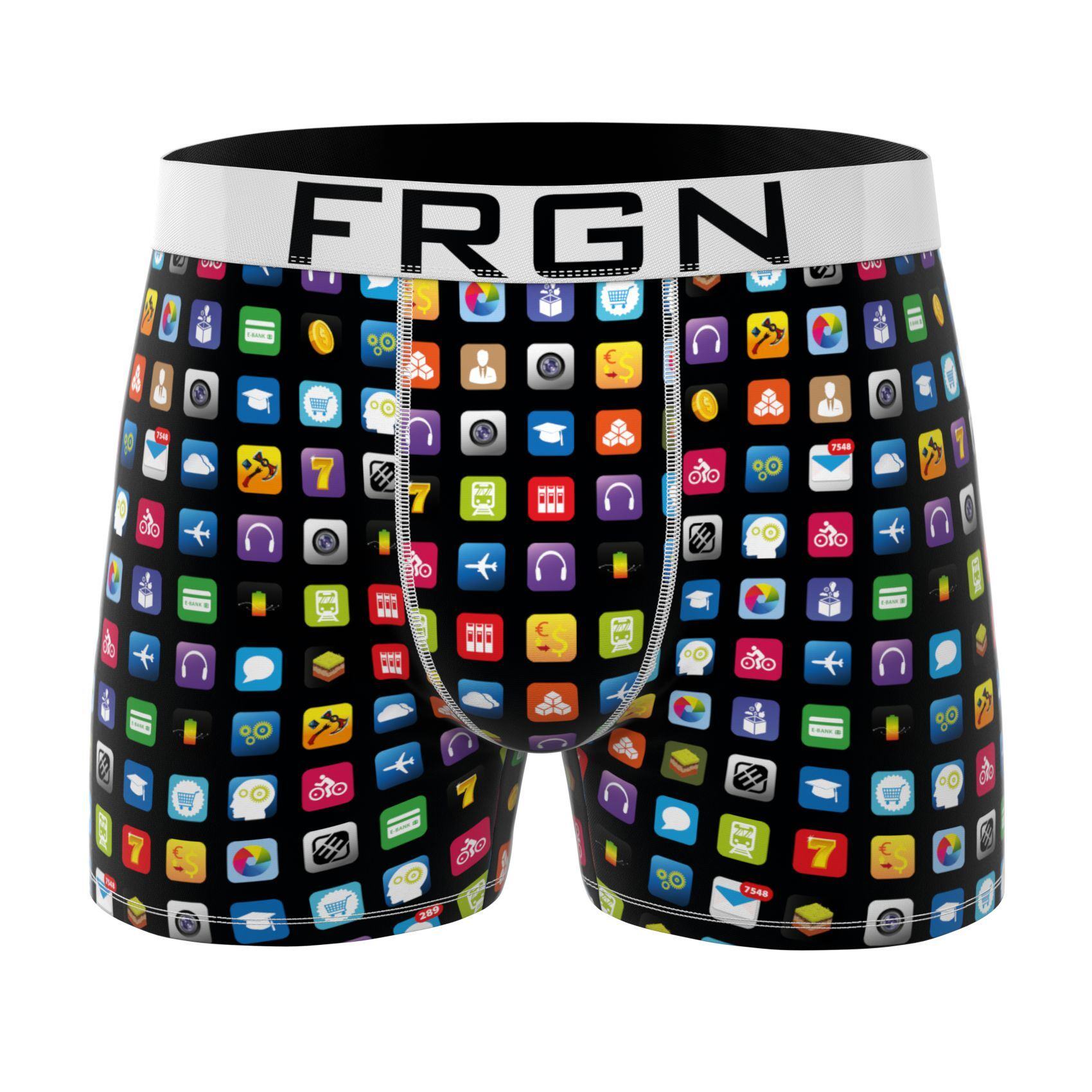 Großhändler Freegun - Freegun Boxer