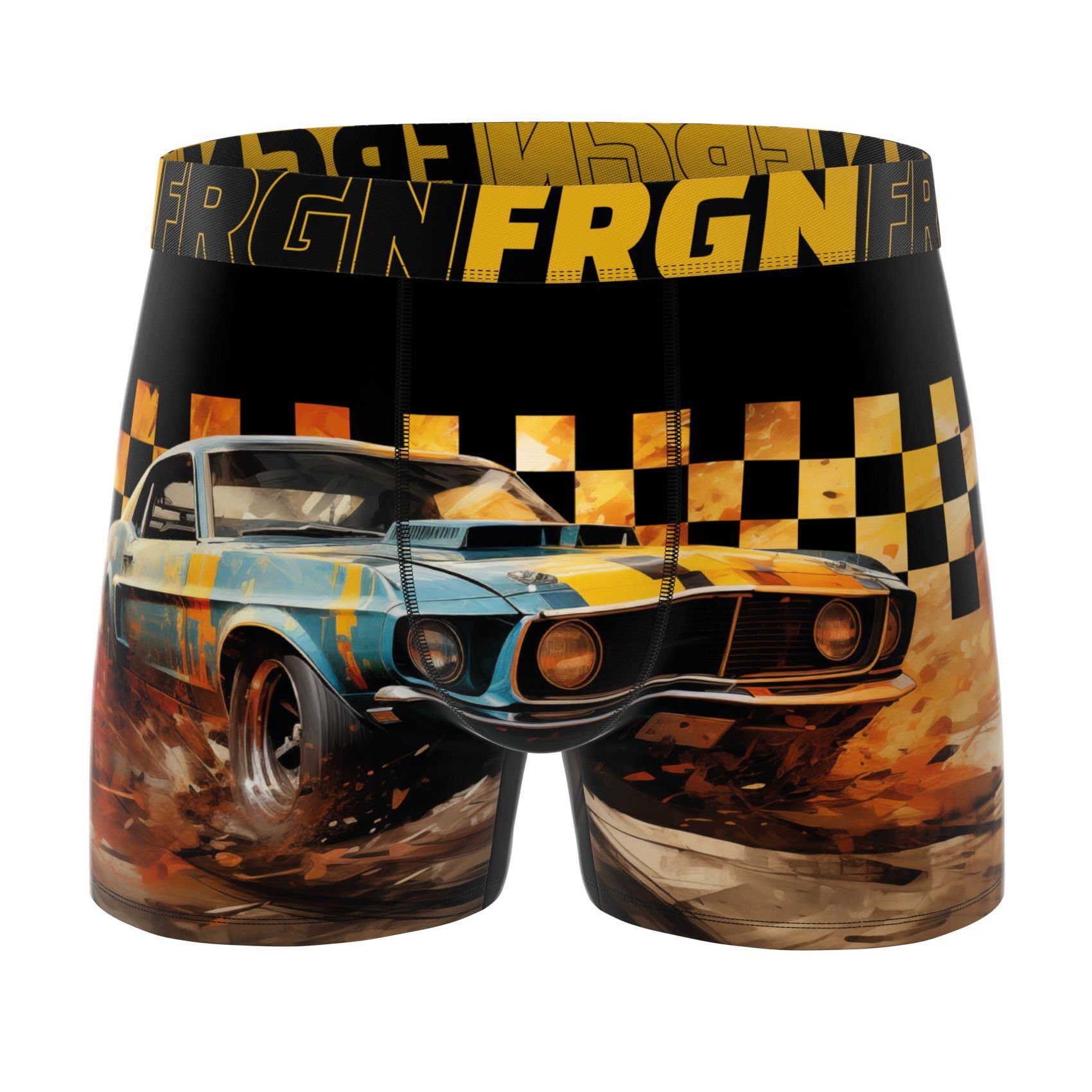 Großhändler Freegun - Freegun Boxer