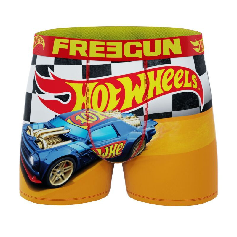 Großhändler Freegun - Boxer Freegun HOT WHEELS