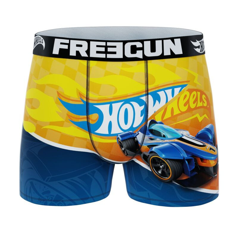 Großhändler Freegun - Boxer Freegun HOT WHEELS