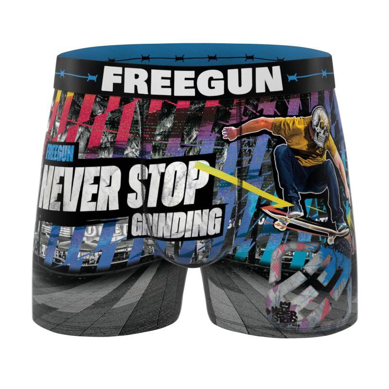 Wholesaler Freegun - Boxer Freegun