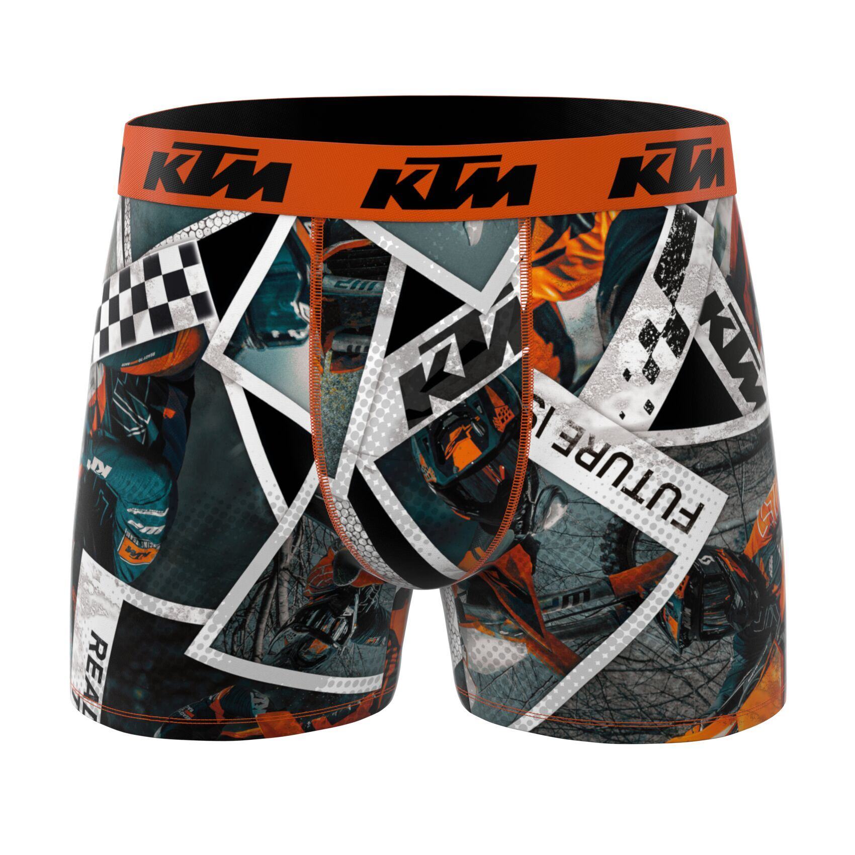 Grossiste Freegun - Boxer KTM