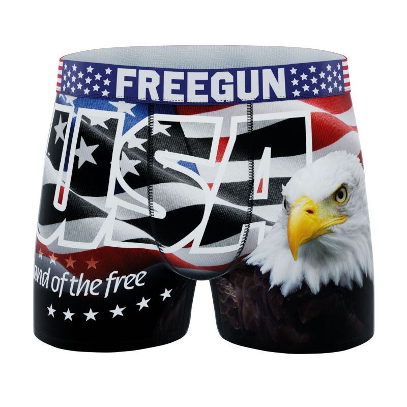 Wholesaler Freegun - Freegun Boxer