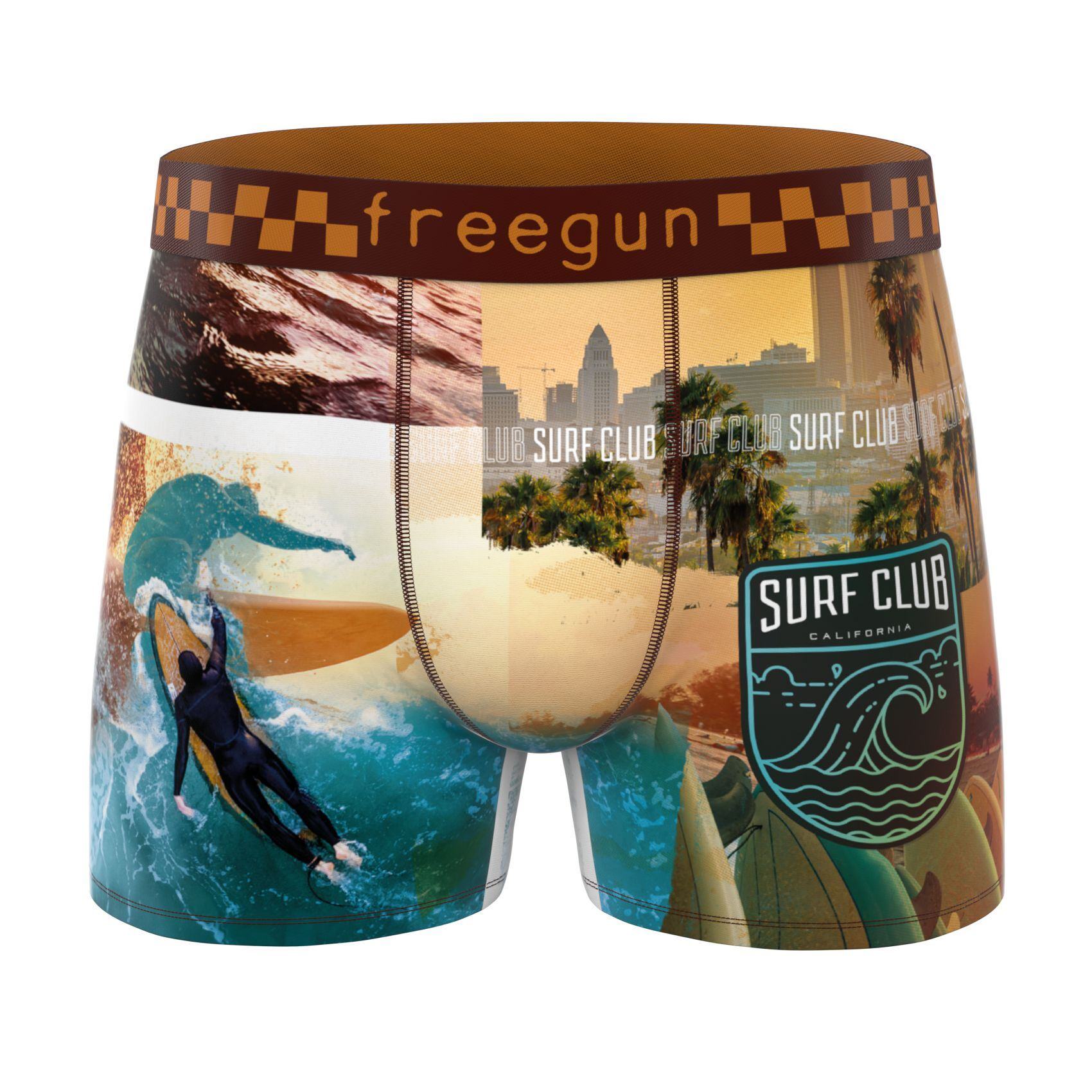 Wholesaler Freegun - Freegun Boxer