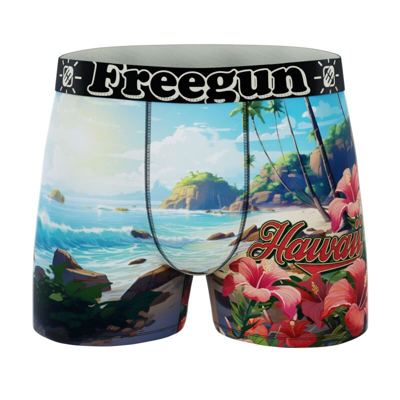 Grossiste Freegun - Boxer Freegun