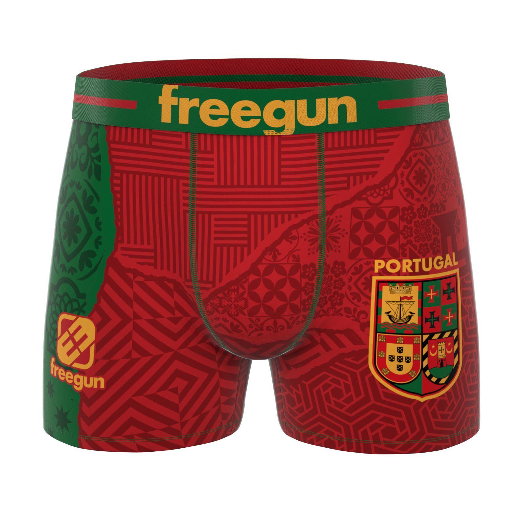 Großhändler Freegun - Freegun Boxer