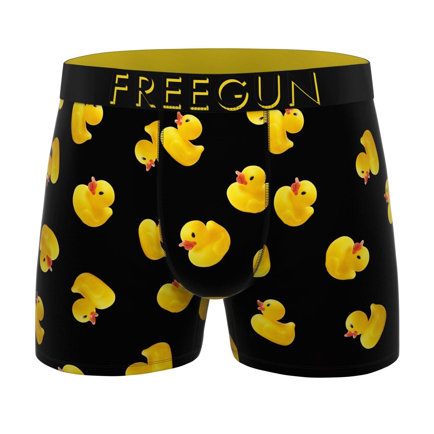 Grossiste Freegun - Boxer Freegun