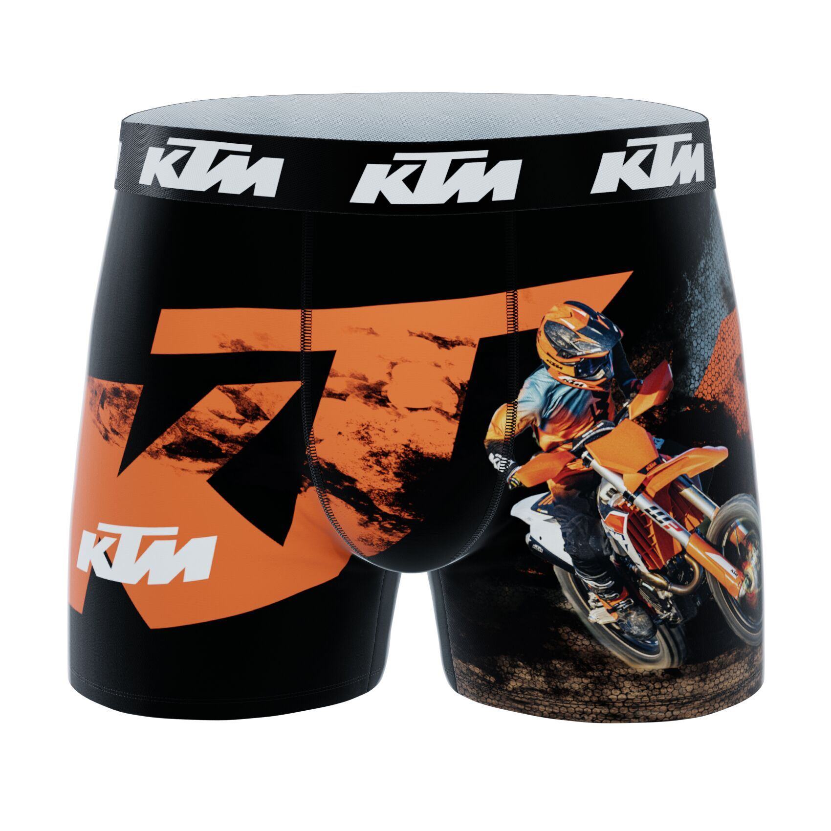 Großhändler Freegun - KTM Boxer