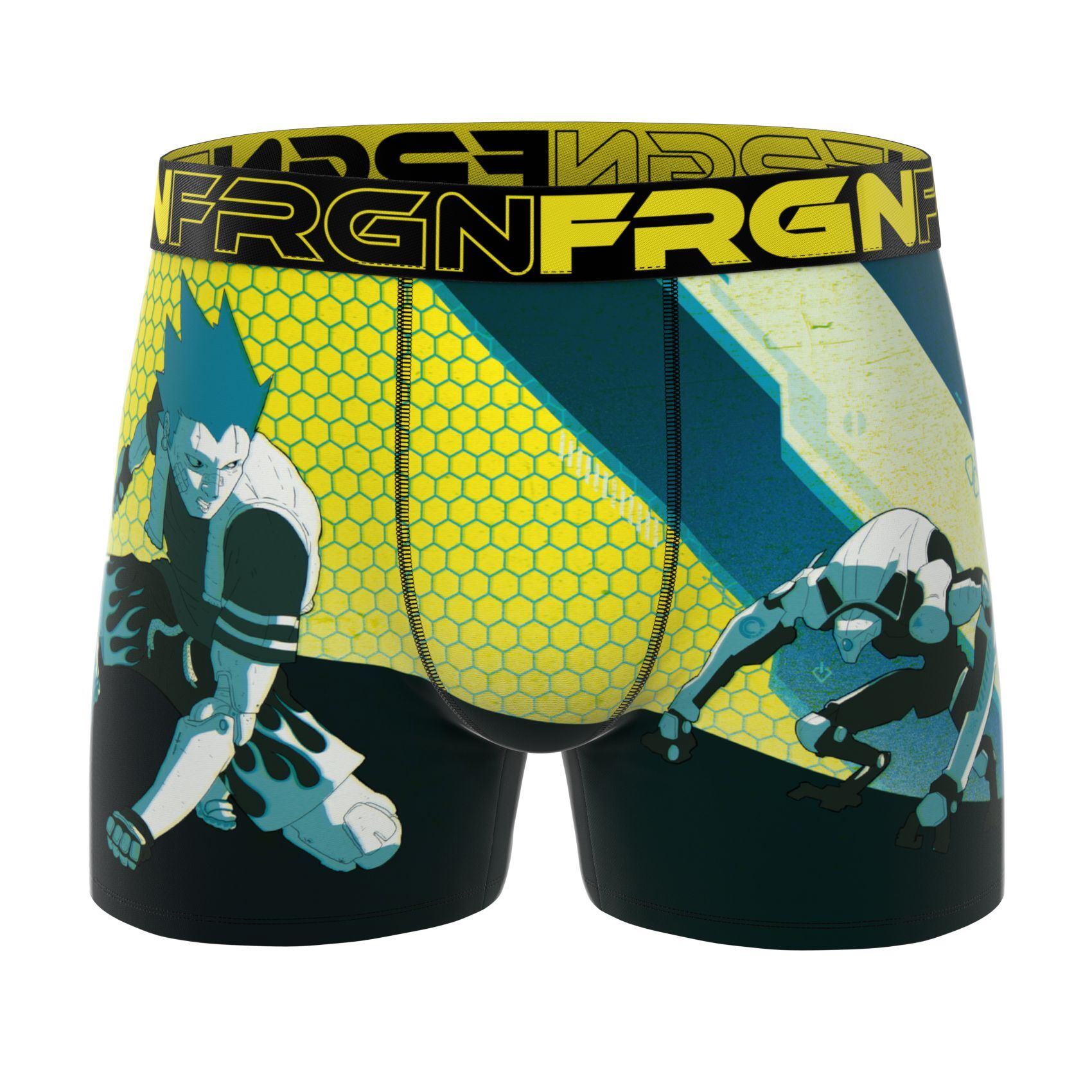 Grossiste Freegun - Boxer Freegun