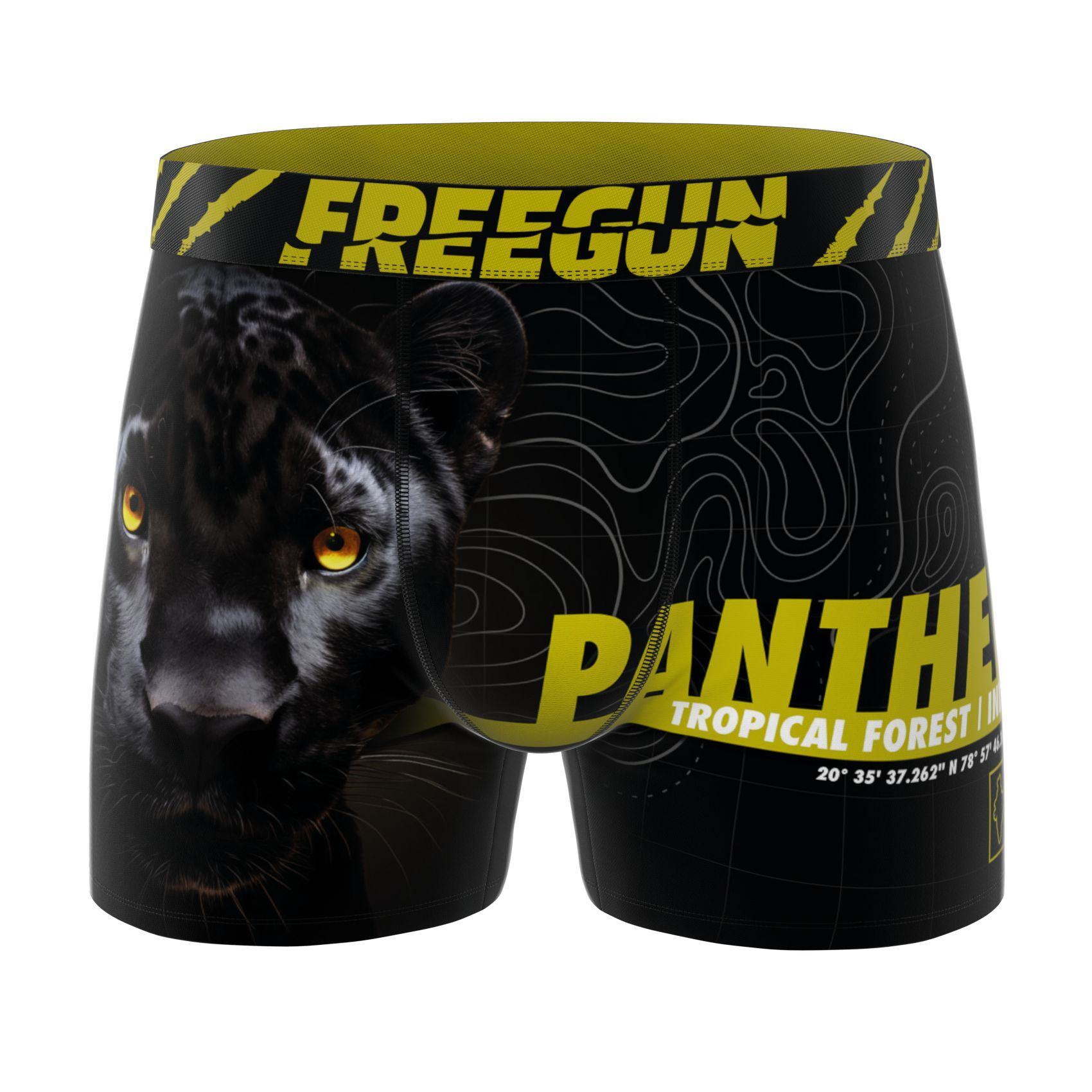 Grossista Freegun - Boxer Freegun