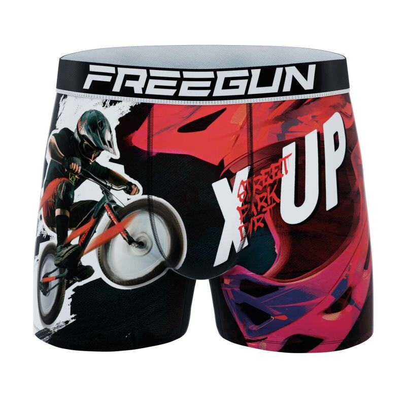 Grossiste Freegun - Boxer Freegun