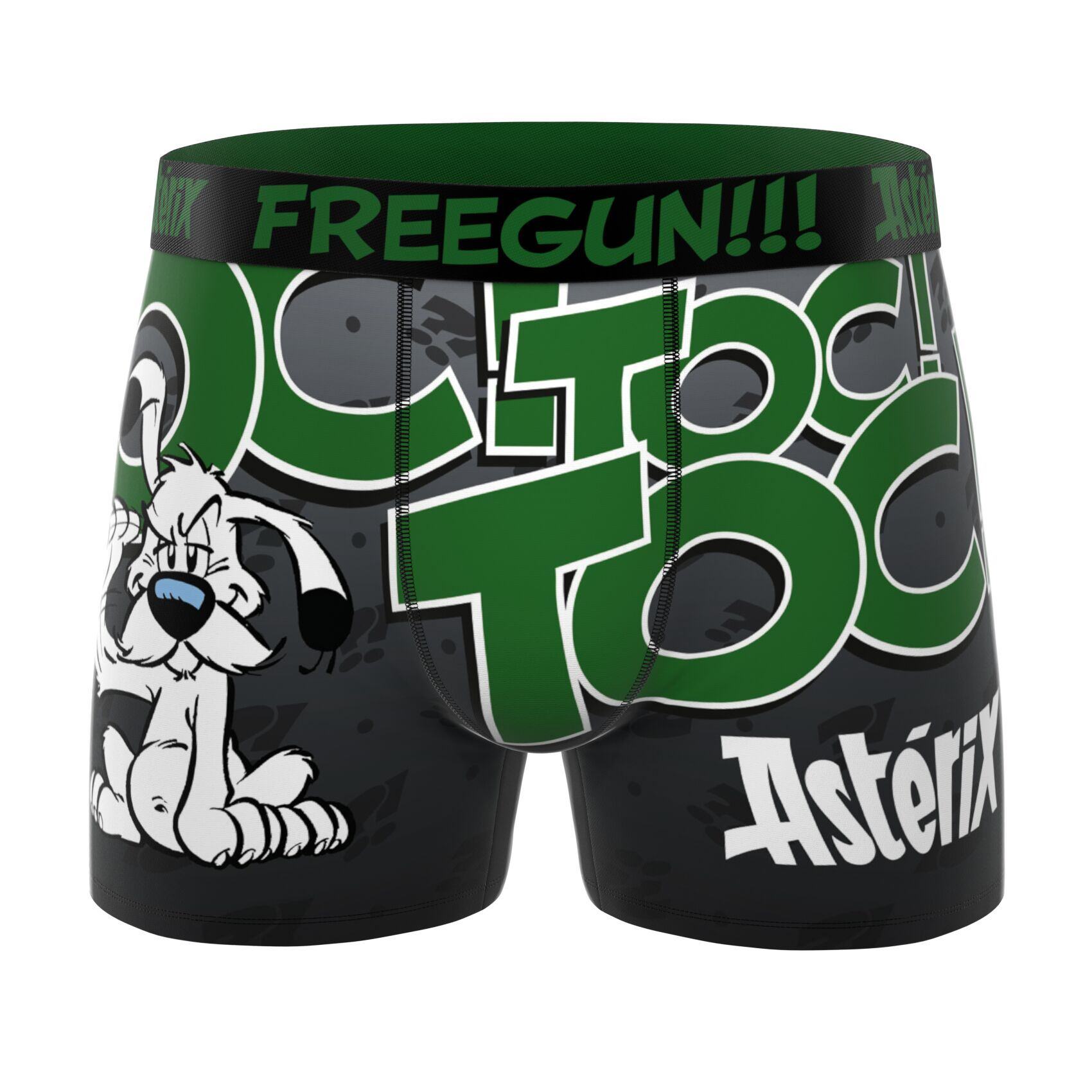 Grossiste Freegun - Boxer Freegun ASTERIX
