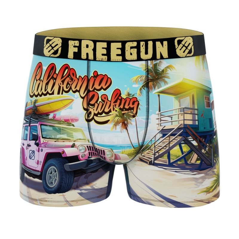 Wholesaler Freegun - Freegun boxer