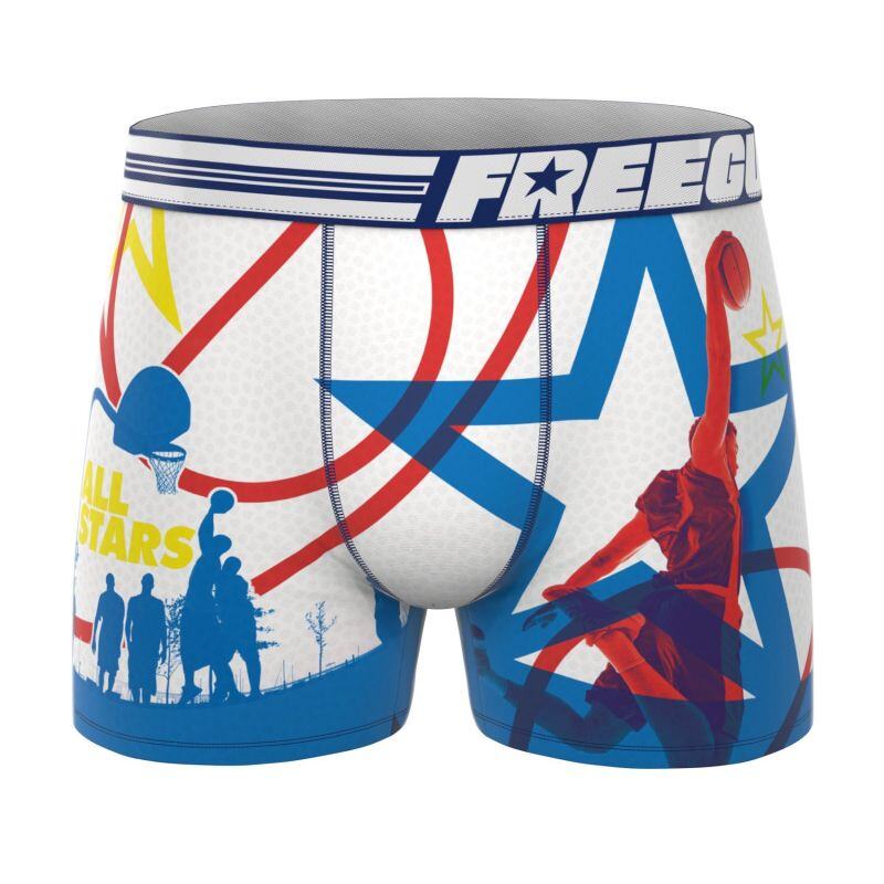 Wholesaler Freegun - Boxer Freegun